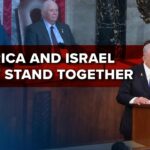 ‘America and Israel Must Stand Together’ | Jerusalem Dateline – July 26, 2024