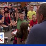 Education in America | Faith Nation – July 26, 2024