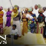 16 Million Christians Persecuted in Sub-Saharan Africa