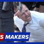 Arrested Pastor’s Victory | Newsmakers – September 19, 2024