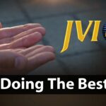 Doing The Best — Jack Van Impe