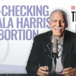 Fact-checking Kamala Harris on Abortion