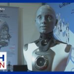 For Better or Worse: AI is Changing the World | Faith Nation – September 27, 2024