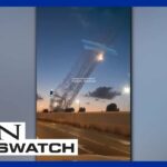 Hezbollah Escalates War with Tel Aviv Missile Attack | CBN NewsWatch – September 25, 2024