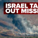 Hitting Hezbollah Hard | Jerusalem Dateline – September 24, 2024