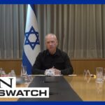 Israel Hits Hezbollah Hard Ahead of Possible War | CBN NewsWatch – September 20, 2024