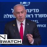 Israel’s Next Military Moves After Killing Nasrallah | CBN NewsWatch – September 30, 2024