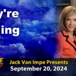 Jack Van Impe Presents — September 20, 2024