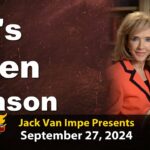 Jack Van Impe Presents — September 27, 2024