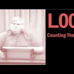 L001: Counting The Cost