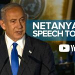 LIVE: Netanyahu Addresses the UN General Assembly