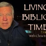 Living in Biblical Times!