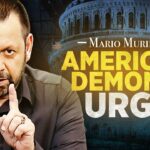 Mario Murillo’s Urgent Election Warning [Prophetic Word]