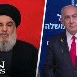 Netanyahu After Nasrallah: Middle East Alliances Can Change Because ‘We are Winning’