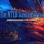 NTEB PROPHECY NEWS PODCAST: Emmanuel Macron Calls For ‘New International Order’ To Rise Up In Europe To Bring In Global Peace By Force