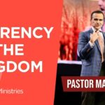 Pastor Matt Hagee – “The Currency of the Kingdom”