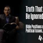 Pastor Matt Hagee – “Truth That Cannot Be Ignored”