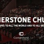 Sunday Morning LIVE at Cornerstone Church –  8:30am – Sunday September 22nd 2024