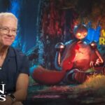 The Making of ‘The Wild Robot’ with Director Chris Sanders