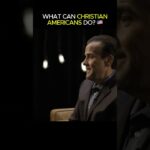 What Can American Christians Do? 🇺🇸 #vote #votethebible #truth #politics  #godstruth