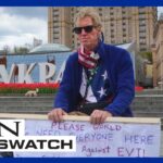 What We Know About Trump’s Would Be Assassin | CBN NewsWatch – September 16, 2024